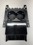 2010-2016 Mercedes-benz E350 E550 Center Console Ash Tray Cup Holder Black Oem . Used. Price: $149.99.