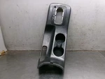 14 - 18 Kia Forte Center Console Trim Cup Holder Shifter Bezel Used. Price: $87.96.