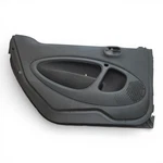 2016-2019 Smart Fortwo W453 Door Panel Interior Front Left A4537200370 Oem Used. Price: $279.99.