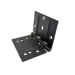 1997-2000 Dodge Dakota Center Console Lid Armrest Oem 19" Version Rear Hinge Used. Price: $44.99.