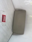 2007 Chrysler 300 Center Console Lid Armrest - Lt. Grey Vinyl P1057280BD1AC Used. Price: $44.41.