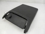 2010 Gmc Acadia Center Console Rear Cover Trim Panel W/ Power Used. Price: $41.39.