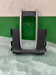 Honda 77296-TBA-A41ZA Shift Panel *NH900L* (deep Black) 16-21 Civic, New Genuine. Price: $106.97.