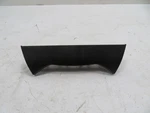Porsche Boxster Trim, Lower Center Console Batwing 98655233500 Used. Price: $24.99.