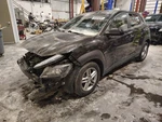 Used Front Lower Center Console Fits: 2022 Hyundai Kona Floor At W/o Wireless Ch. Price: $93.75.