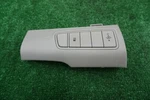 2016 Hyundai Tucson Control Switch With Panel Oem (93710-D3220) (84780-D3000) Used. Price: $32.00.