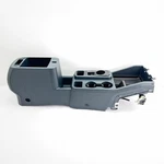 2022-2025 Ford Maverick Center Console Storage Base Frame Body Oem Used. Price: $150.00.