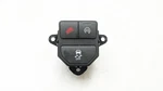 Range Rover Evoque L538 Esp Traction Control Off Eco Switch BJ3214K147BD 2015 Used. Price: $17.27.