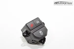 2012-2015 Land Range Rover Evoque Traction Hill Descent Control Switch Oem Used. Price: $39.99.