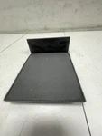 Volvo S80 2007 Center Console Rubber Mat Factory Used. Price: $50.25.