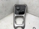 2017-2021 Jeep Compass Center Console Floor Gear Shift Bezel 6MW42NCCAA Oem Used. Price: $94.34.