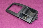 2008-2015 Mitsubishi Lancer Center Console Shifter Boot Trim Cover Black Oem Used. Price: $99.99.