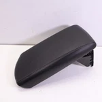 2014-2016 Chevrolet Malibu Center Console Black Leather Lid Armrest Assembly Oem Used. Price: $48.45.