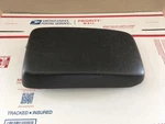 2003-04-2005-2006-07-2008 Toyota Corolla Center Console Lid Arm Rest/ Black /oem Used. Price: $50.08.