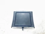 10-16 Mercedes-benz E350 W212 Rear Center Console Ashtray 12V Power Outlet Oem Used. Price: $59.65.