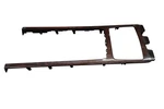 11-13 Hyundai Equus Center Console Upper Trim Cover Panel 84651-3N150 Oem Used. Price: $29.70.