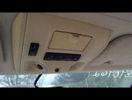 Console Front Mini With Sunroof Fits 08-10 Caravan 332056 Used. Price: $99.90.