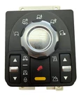 Land Rover LR4 10-16 Suspension Terrain Response Control Switch Genuine LR036077 Used. Price: $49.00.