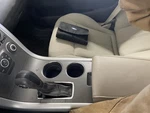 Complete Console Front Floor Without Voice Recognition Fits 13-14 Edge 953720 Used. Price: $524.90.