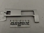 Chrysler Crossfire Center Console Trim Bezel Plate Fits 2004 2005 2006 2007 2008 Used. Price: $38.91.