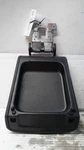 Used Front Lower Center Console Fits: 2022 Hyundai Tucson Floor Manual Shift W/o. Price: $134.99.