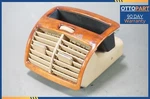 00-06 Mercede W220 S430 S500 S600 Center Console Rear Air Vent 2208300654 Oem Used. Price: $43.17.