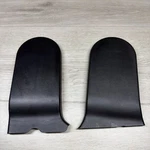 2004-2011 Ford Ranger Center Console Jump Seat Arm Rest Plastic Hinge Trim Black Used. Price: $34.99.