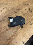 01-07 Toyota Sequoia Hvac Blend Door Blower Motor Damper Servo Actuator Oem Used. Price: $49.00.