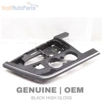 2016-2024 Audi Q7 Center Console Trim / Panel 4M1864241H Used. Price: $48.49.
