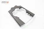 2017 - 2019 Alfa Romeo Stelvio Console Shifter Top Bezel Molding Trim Cover Oem Used. Price: $49.99.