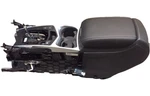 Genuine Gm Jet Black Front Floor Console 22902122 New. Price: $335.65.