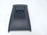 Rear Console Trim W/ Power Outlet Fits Dodge Journey 2012 - 2020 Oem 3000538LFN Used. Price: $50.00.