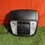 2015 Dodge Charger Overhead Roof Console QKN4K Used. Price: $50.00.