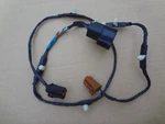 2003 - 2004 Mustang Svt Cobra Coupe Center Console Wire Harness Oem Sku# C286 Used. Price: $44.10.