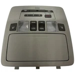 2012 Lexus ES350 Overhead Roof Console Beige 89755-0W150 Oem Used. Price: $27.98.