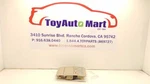05 Prius Front Dome Console W/ Sunglasses Holder Used. Price: $50.63.