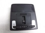 2023 Honda Cr-v Black Overhead Console Roof Mounted W/maplites And Storage Oem Used. Price: $99.95.
