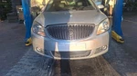 Console Front With Sunroof Fits 12-17 Verano 1118903 Used. Price: $150.00.