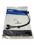 Genuine Ford Oem Usb Port Cable Assembly 2015-2018 F150 JU5Z-14D202-BA New. Price: $56.41.