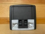 Console (w/o Ppv Pkg Sunroof Opt) 13-19 Taurus AG13-54519A58-CC35B8 Oem Used. Price: $72.99.