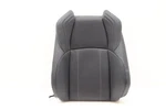 2021 -2024 Toyota Venza Front Left Seat Upper Leatherette Cushion Oem Black EA20 Used. Price: $139.61.