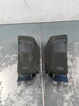 2022 Porsche 911 Turbo 992 Pillar Alcantara Trim Panels - ** #4714 CA2 Used. Price: $143.99.