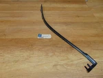 Front Right Interior Seal Genuine Mercedes C208 - A2086981298 New. Price: $69.06.