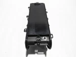 Lincoln Aviator 2021 Front Center Console Trim Cover 19-25* Used. Price: $82.45.