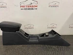 2004 Subaru Impreza Wrx Front Center Floor Console Used. Price: $200.00.