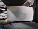 2009-10 Scion Front Console Floor Armrest Only Used. Price: $115.71.