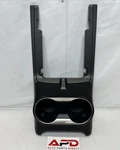PO#20 Oem 2019-2023 Lincoln Nautilus Console Cup Holder Bezel HA1Z-58044D90-BA Remanufactured. Price: $169.00.