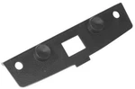 1987-93 Ford Mustang Console Trim Panel Latch Retainer E7ZZ-6113580 New. Price: $5.22.