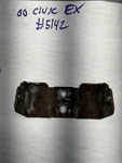 Oem 96-00 Usdm Honda Civic EK9 High Center Console Bracket Used. Price: $33.95.