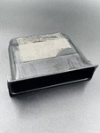 1985-1991 Porsche Center Console Storage Cubby 94455215700 Used. Price: $30.00.